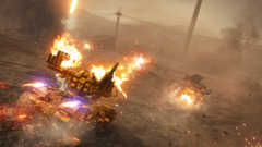 Namco Bandai Games Armored Core Vi: Fires Of Rubicon igra, Collectors različica (Xbox)
