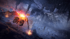 Namco Bandai Games Armored Core Vi: Fires Of Rubicon igra, Collectors različica (PC)