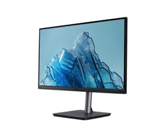 Acer CB273Ubemipruzx gaming monitor, 68,58cm (27), IPS, QHD, 1ms, USB-C (PD90W), RJ45, FreeSync (UM.HB3EE.006)