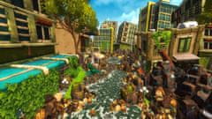 Merge Games No Place Like Home igra (Xbox)