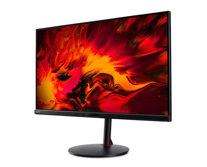 Monitor