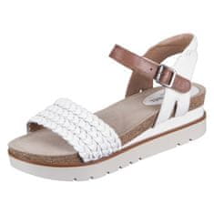 Josef Seibel Sandali 42 EU Clea 16