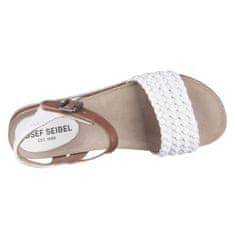 Josef Seibel Sandali 42 EU Clea 16