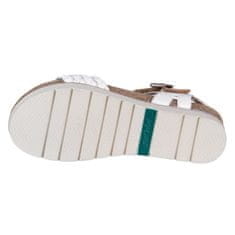 Josef Seibel Sandali 42 EU Clea 16