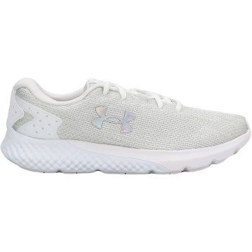 Under Armour Čevlji bela Charged Rogue 3