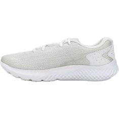 Under Armour Čevlji bela 36.5 EU Charged Rogue 3