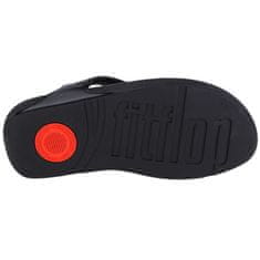 FitFlop Japanke črna 36 EU Lulu