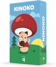 Helvetiq igra s kartami Kinoko