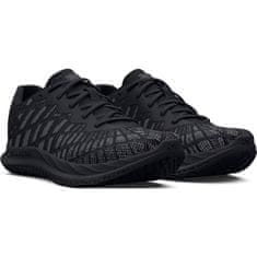 Under Armour Čevlji obutev za tek črna 43 EU Charged Breeze 2