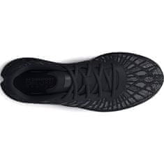 Under Armour Čevlji obutev za tek črna 43 EU Charged Breeze 2