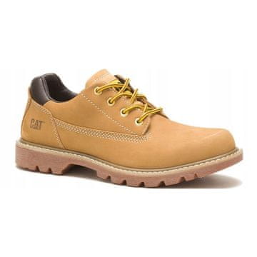 Caterpillar Čevlji medena Colorado Low 20