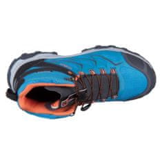 CMP Čevlji treking čevlji modra 33 EU Byne Mid WP