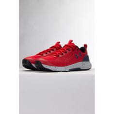 Under Armour Čevlji rdeča 45.5 EU Charged Commit TR 3
