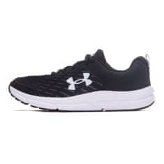 Under Armour Čevlji črna 40.5 EU Charged Assert 10