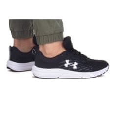 Under Armour Čevlji črna 40.5 EU Charged Assert 10