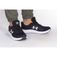 Under Armour Čevlji črna 40.5 EU Charged Assert 10