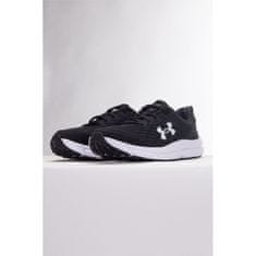 Under Armour Čevlji črna 40.5 EU Charged Assert 10