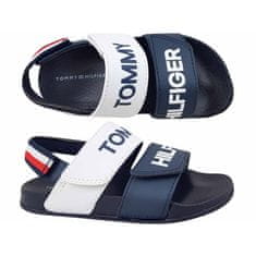 Tommy Hilfiger Sandali 28 EU T1B2329251172Y004