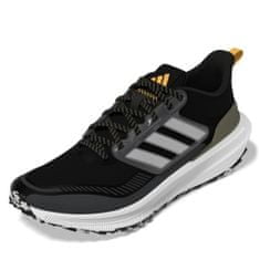Adidas Čevlji obutev za tek črna 44 EU ID9398