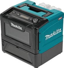 Makita MW001GZ akumulatorska mikrovalovna pečica