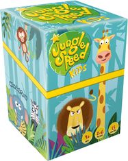 Zygomatic družabna igra Jungle Speed Kids angleška izdaja