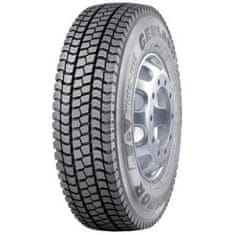 Matador 295/80R22,5 152/148M MATADOR DW1 M+S