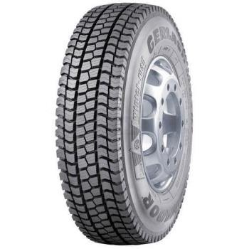 Matador 295/80R22,5 152/148M MATADOR DW1 M+S