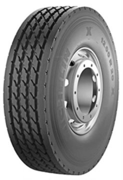 MICHELIN 11R22,5 148/145K MICHELIN XZY-2