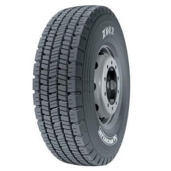 MICHELIN 13R22,5 156/150L MICHELIN XDE2