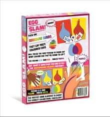 Asmodee igra s kartami Egg Slam angleška izdaja 