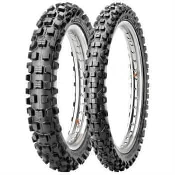 Maxxis 80/100R21 51M MAXXIS M7309