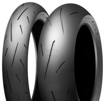 Dunlop 110/80R18 (58W) DUNLOP SX A-13 SP