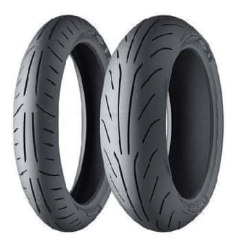 MICHELIN 160/60R15 67H MICHELIN POWER PURE SC