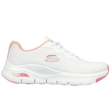 Skechers Čevlji roza Arch Fit Infinity Cool