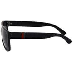 Trizand Sončna očala polarizacija + UV filter 400 črna