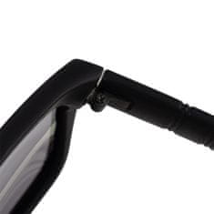 Trizand Sončna očala polarizacija + UV filter 400 črna