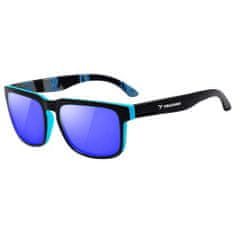 Trizand Sončna očala polarizacija + UV filter 400 modra
