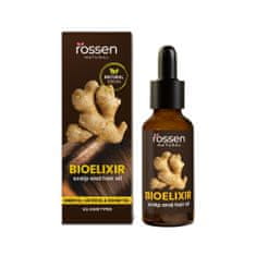 ROSSEN Natural Bioelixir olje za lase