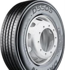 Dayton 265/70R19.5 140/138M DAYTON D550S