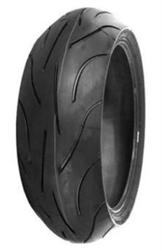 MICHELIN 120/70R17 58W MICHELIN PILOT POWER E