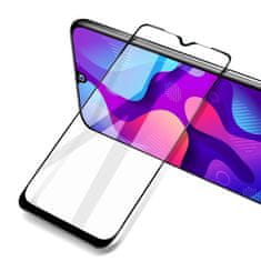 OEM 5D Full Glue Ceramic Glass - za iPhone 13 Mini črn