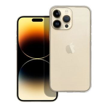 OEM BOX PREMIUM 1,5 mm transparentni etui za IPHONE 12 Pro Max