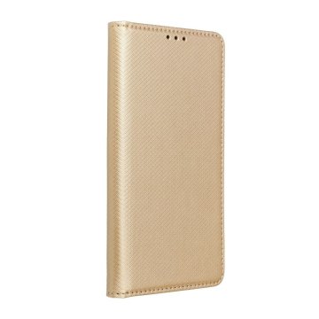 OEM Torba SMART CASE Book za XIAOMI Redmi 9C, zlata