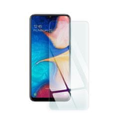 Blue Star Tvrdo steklo za Samsung Galaxy A20 Blue Star
