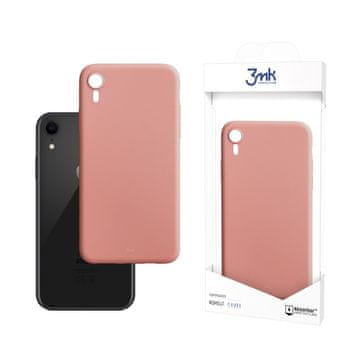 3MK 3MK MAT OVITEK ZA IPHONE XR, ZAŠČITA ZASLONA TELEFONA