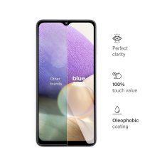 Blue Star Tempered glass for Samsung Galaxy A32 5G Blue Star