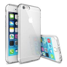 OEM BACK CASE ULTRA SLIM 0,5 mm ovitek za IPHONE 7 / 8 / SE 2020 / SE 2022