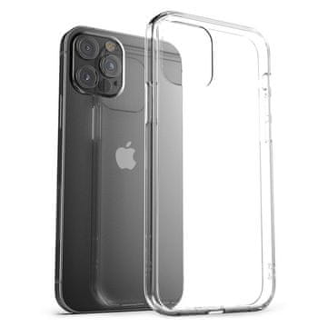 OEM Ohišje BACK CASE ULTRA SLIM 0,5 mm za iPhone 11 Pro