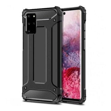 OEM Ohišje za Samsung A53 5G Armor, črno