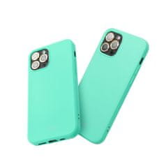 ROAR ROAR COLORFUL JELLY etui za IPHONE 15 Plus Mint